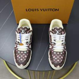 Picture of Louis Vuitton Shoes _SKULVsz35-45mnf070416474